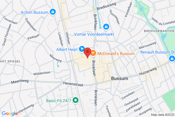 Primafoon Bussum