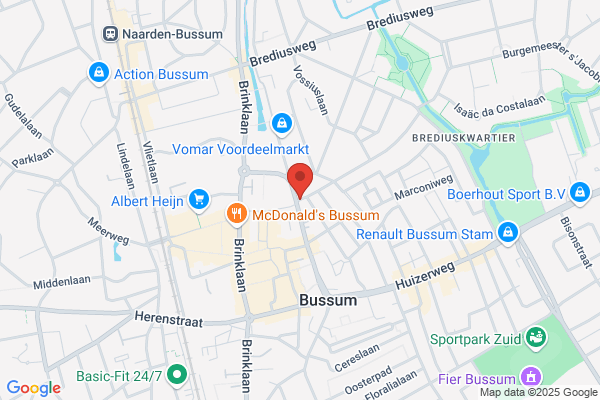 Egmond Scheepsbetimmeringen