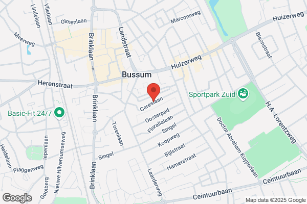 Heikamp's Onderaann Bedr