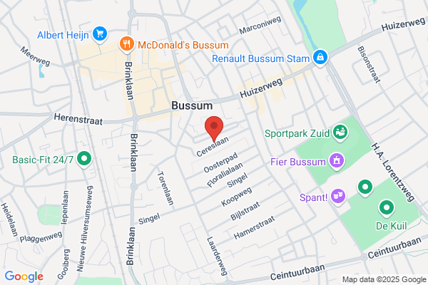 Meubelmaker Waalwijk