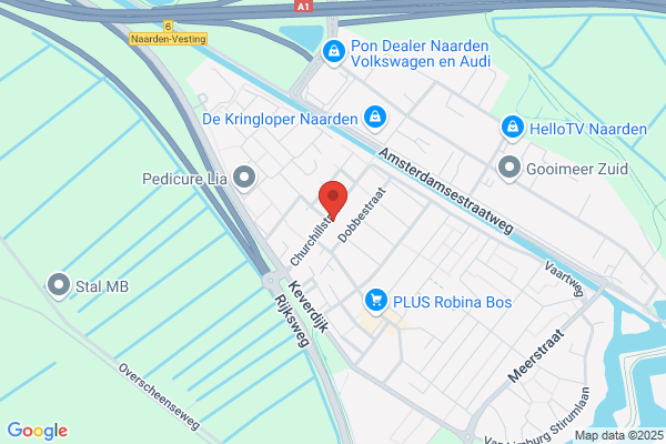 P. Dijs Hoveniersbedrijf