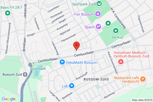 Buschman Hoveniers