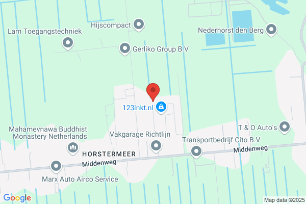 Gelderen Vof, H Van