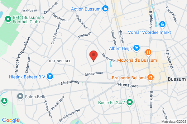 Tindalstichting