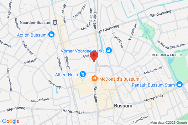 Sherpa, Stichting