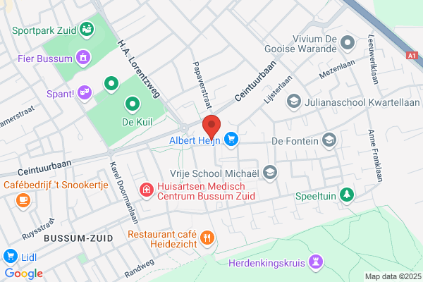 Palmpit Wijkontmoetings Centr, De