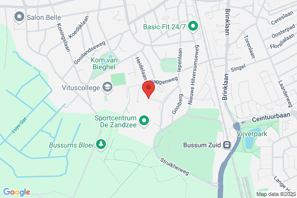 Spieghelwijck Wijkontmoetings Centr