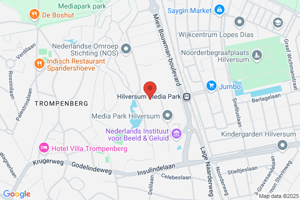 InVision Ondertiteling BV