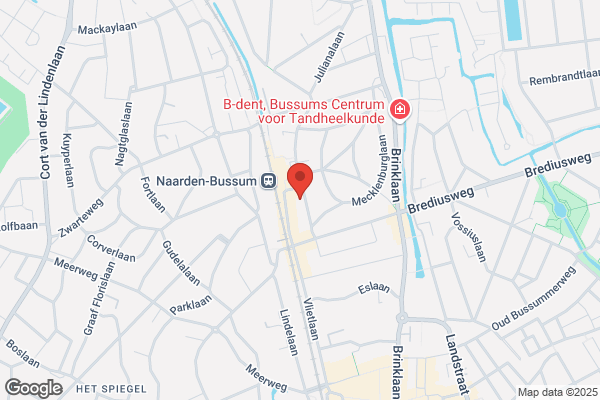 Randstad Uitzendbureau Bv
