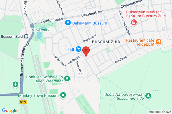Grondelle, Van
