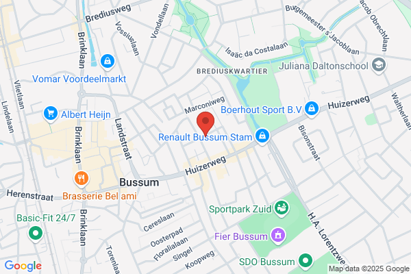 Raja Yoga 't Gooi Stichting