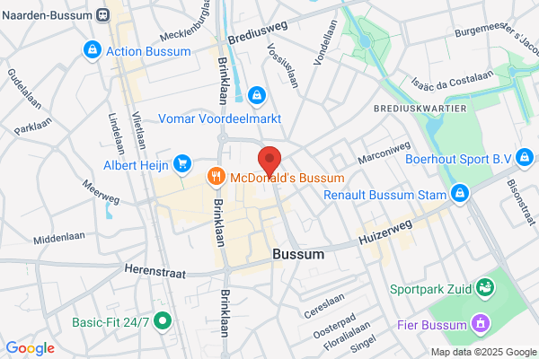 Sterk Zonweringen