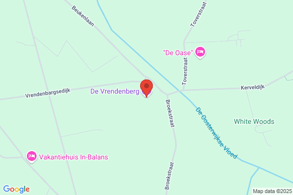 Heeren V Bronckhorst