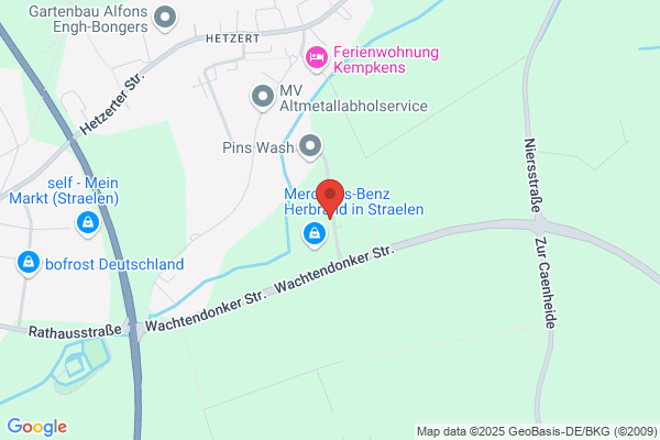 Kleine Steege