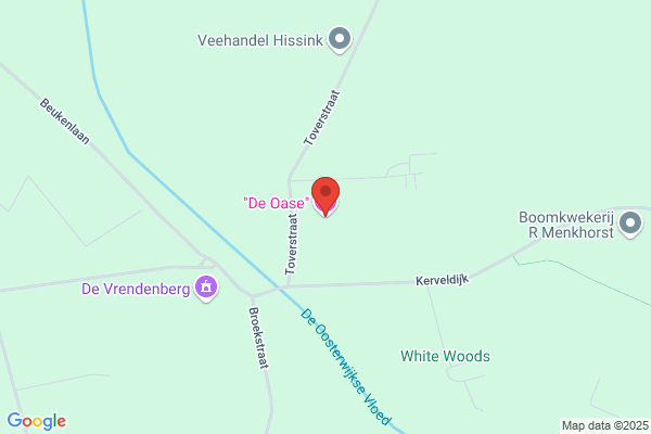 't Hooft-Wolbrink Bv