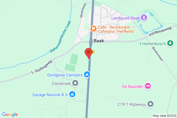 Aalderink Schilderwerken BV
