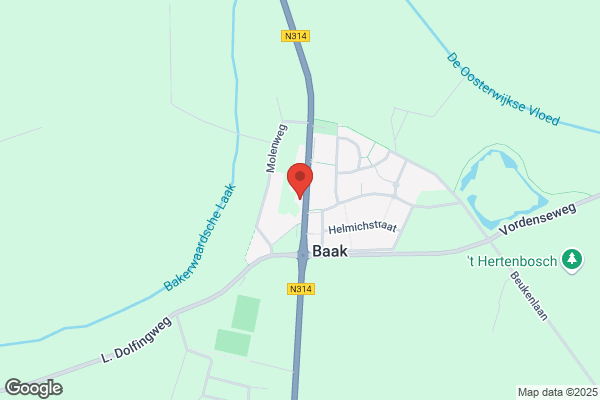Ageb Vastgoed