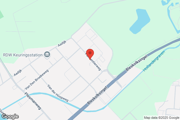 Arends Bv, H
