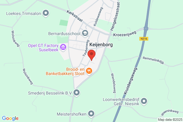 Berendsen Elektro