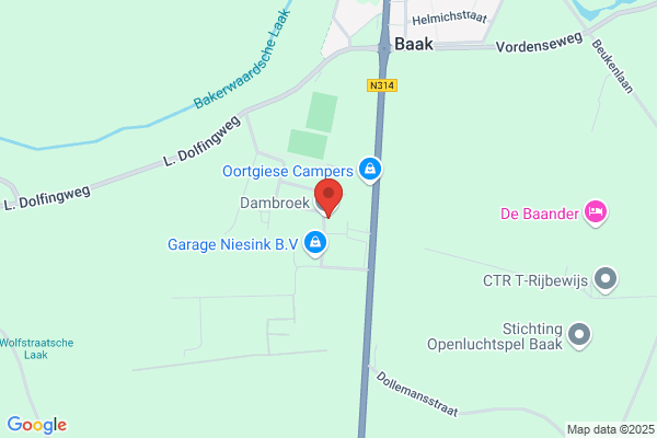 Brinkman, H B