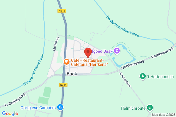 Exploitatie Maatschappij Hulshof Bv