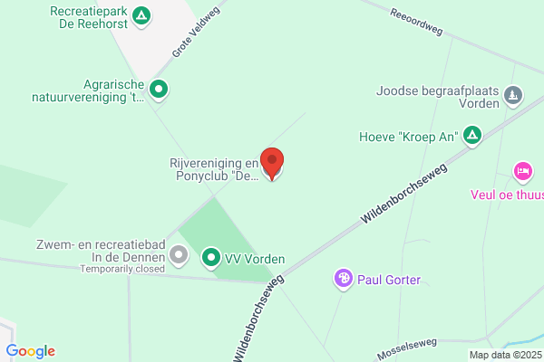 Graafschap, De