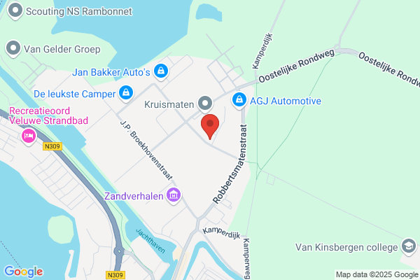 Handelsonderneming H. Van Loenen