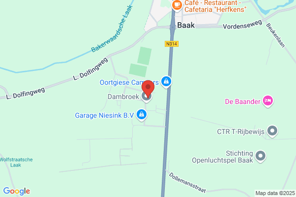 Hendriks Fa, J