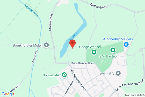 Herberg De Molenkolk