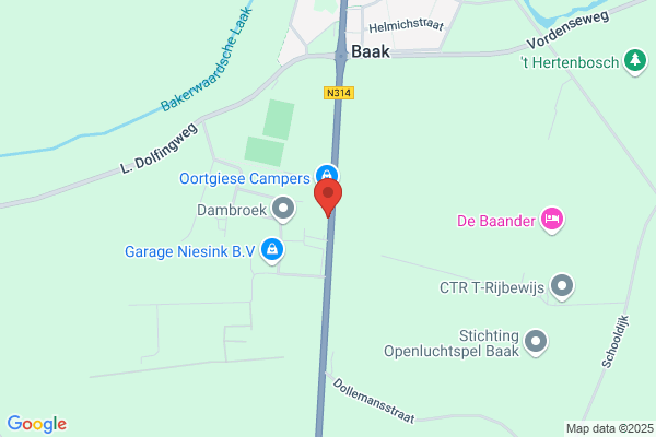 Jos Autoschade