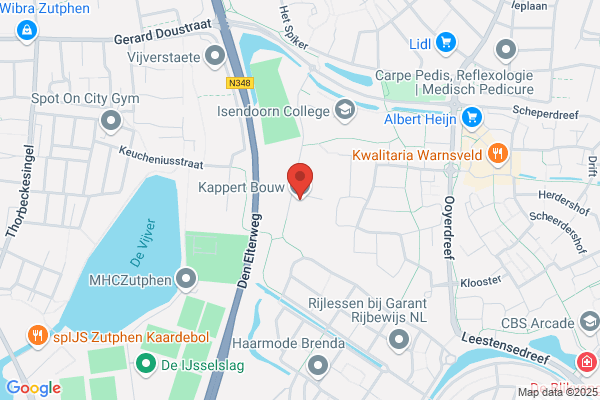 Kappert, C W