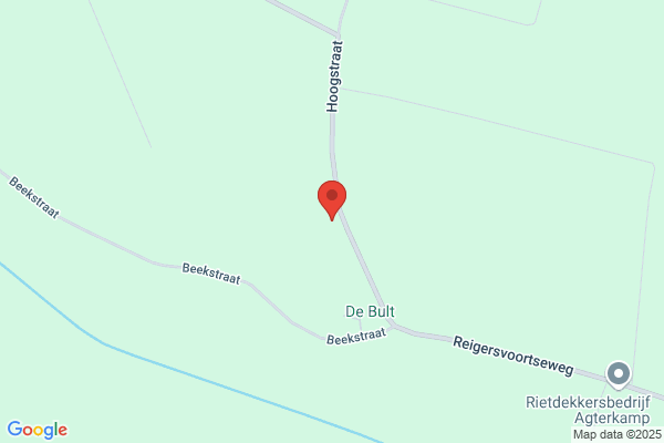 Maalderink, Gert