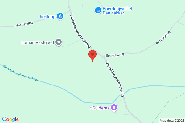Schildersbedrijf Rouwen