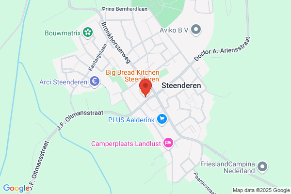Seven Steenen, De
