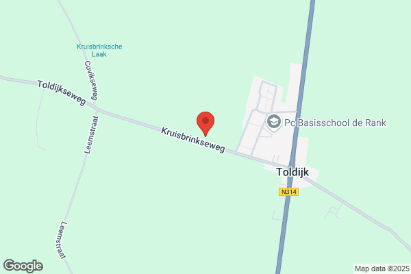 Stemerding Rheden