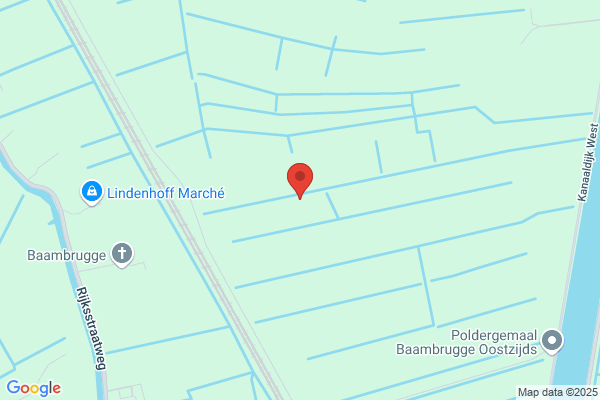 Polderpuk