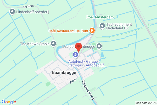 Angstel, De