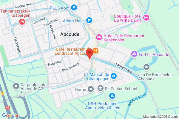 Apotheek Abcoude