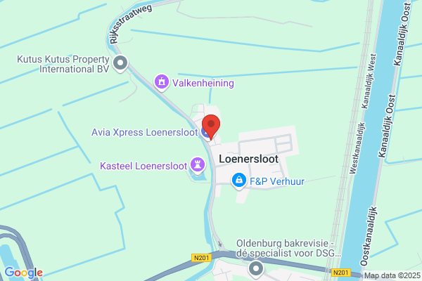 Auto Rob Oskam