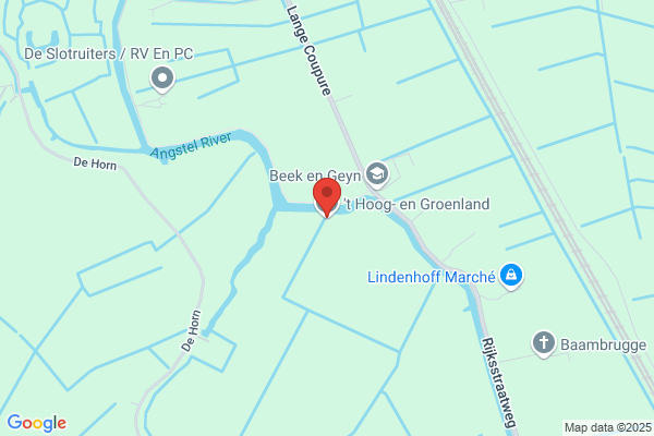 De Nieuwe Molen