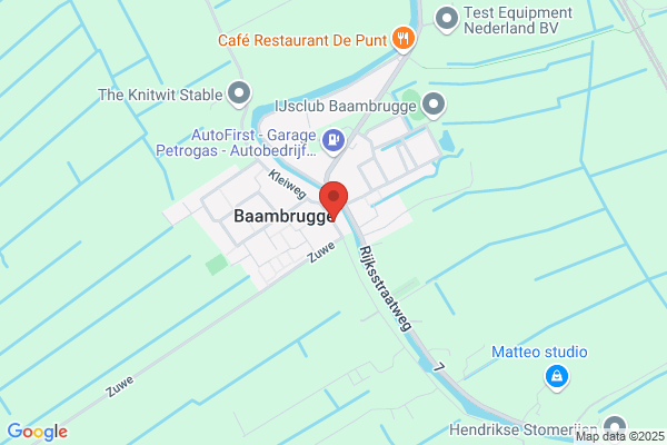 De Woelmuis
