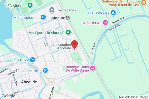 Gemeente Abcoude