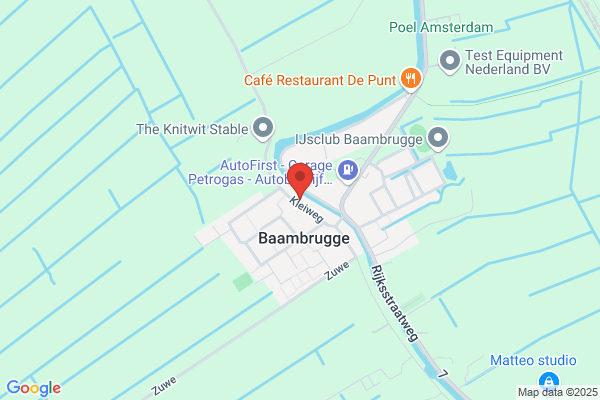 Griffioen Bv