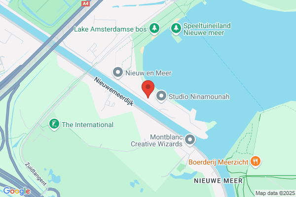 Haak, Ad Van Den