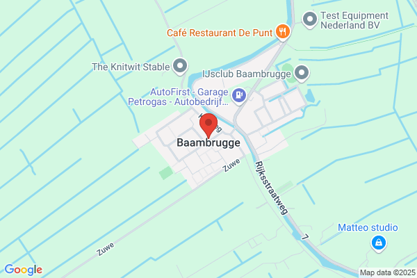 Haven Winkeloord Ontspannen Buiten Amsterdam