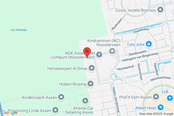 Herstel- En Onderh.Werkplaats 't Spijker
