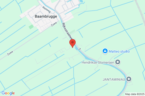 Janny De Groot Telefoondiensten