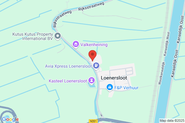 Kroon Vof, Gijs