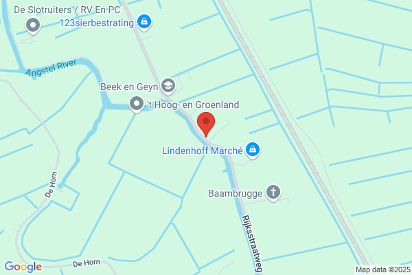 Lasbochtenfabriek Troost B.V.
