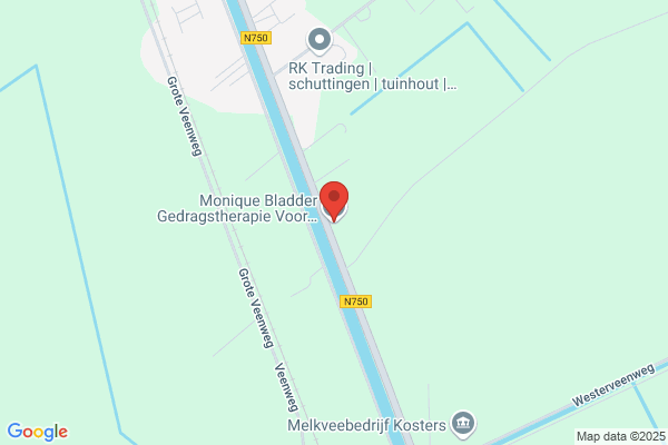 Moniquevanbokkum.nl